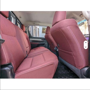 Offres Spéciales 2024 – Toyota Hilux SR5 Double Cabine Pick-up d'occasion - Product Image 5