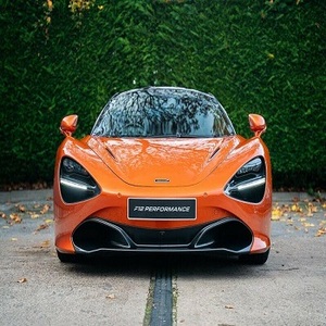 มีของ2021 MC laren 720S 4.0คูเป้สุดหรู - Product Image 1