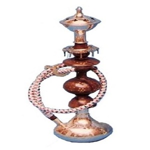 Cachimba Metálica Perfect Hookah, Nuevo Diseño de Lujo, Decoración Moderna, para Venta - Product Image 3