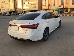 ใช้สำหรับ CAMRY XLE HYBRID 2017 AWD เบาะหนัง ACC - Product Image 4