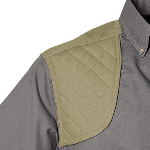 Venta caliente Nueva llegada Fabricantes Precio al por mayor Chaquetas de caza Otoño Invierno Chaquetas de caza Uniforme táctico Camuflaje - Product Image 5
