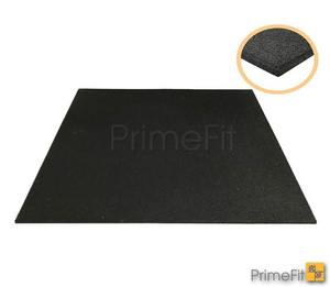 Fitmat SQ Heavy Duty Gym Tiles Suelo de goma de bajo costo de 15mm de espesor con material no tóxico - Product Image 6