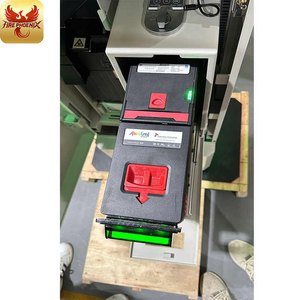 Kiosques de jeux de poissons à écran tactile en libre-service personnalisés avec terminal de point de vente de jeu API ouvert avec options de prise en charge de paiements multiples - Product Image 4