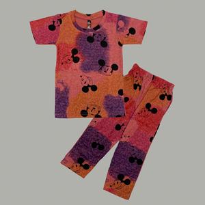 Camisón de Alta Calidad Personalizado para Mujer, Ropa de Dormir Sexy para Mujer, Pijamas de Verano, Conjuntos de Pijamas para Mujer - Product Image 1