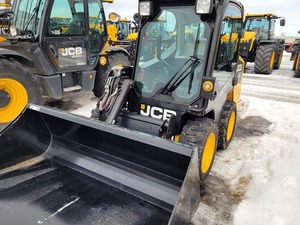 Offre Spéciale Construction JCB 205 Comparer les bouvillons de roue à vendre - Product Image 3