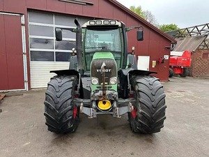 Compre nuevo y usado Tractor agrícola Fendt 820 Vario Tractor Mejor calidad Buen precio - Product Image 5