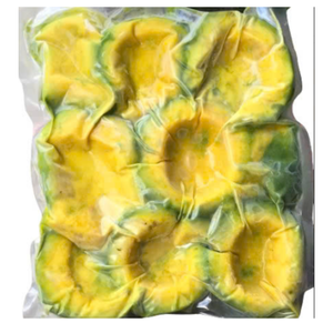 Aguacate Congelado IQF Premium de Vietnam, Recién Empacado, Sabor Tropical y Suavidad - Product Image 4