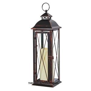 Lanternes décoratives élégantes pour la maison, lanternes de style optimal, fournisseur pour les restaurants et les festivals de Noël en Inde - Product Image 4