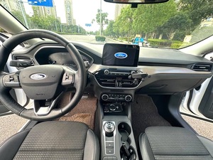 2020 usato pulito <span class=keywords><strong>Ford</strong></span> <span class=keywords><strong>Focus</strong></span> usato manuale 1.5T automatico 5 airbag 5 posti pelle auto R16 LED elettrico - Product Image 5