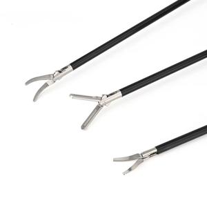 Instrumentos de Entrenamiento para Cirugía Laparoscópica, Simulador de Pinzas de Agarre para Prácticas de Habilidades Laparoscópicas - Product Image 6