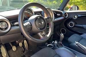 MINI COOPER JOHN COOPER WORKS GP d'occasion 2013, conduite à gauche/droite - Product Image 3