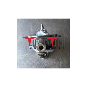 TURBOCOMPRESSEUR CHRA 821943 821943-1 - Product Image 2