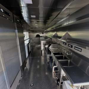 Conteneur alimentaire pour pizza personnalisé + LIVRAISON ET DISTRIBUTION GRATUITES - Product Image 5