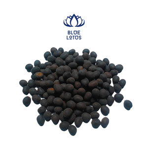 ที่มีคุณภาพสูงแห้งเมล็ดบัวสีดำ - Product Image 1