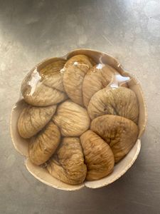 Premium kalite kuru incir toptan ürün-en çok tercih edilen kurutulmuş meyve-özel sepet şekil 250 gram - Product Image 6