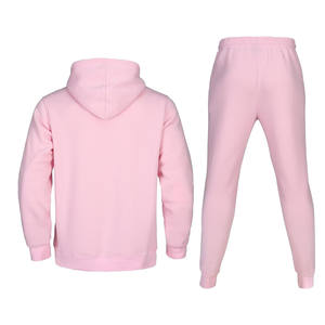 Trajes Deportivos Reversibles para Hombre, Casuales de Invierno, Sólidos, Transpirables, de Secado Rápido, Fabricados en Fábrica a Precio Económico al por Mayor, 100% - Product Image 2