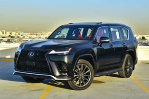 รถยนต์มือสอง เกียร์อัตโนมัติ พวงมาลัยซ้าย ภายในหุ้มหนังสีแดง เครื่องยนต์ 3.0 ลิตร ขับเคลื่อนล้อหน้า พร้อมกล้องมองหลัง - Product Image 4