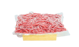 Iqf พริกดิบแช่แข็งออร์แกนิกพริกตามีธรรมชาติสำหรับสูตรอาหารเอเชียแบบดั้งเดิมและการส่งออกทั่วโลก | มิสเจสซี่ - Product Image 3