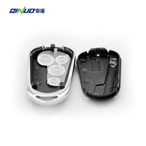 QN-RD082X 4 kênh cửa nhà để xe mở RF điều khiển từ xa cloner - Product Image 3