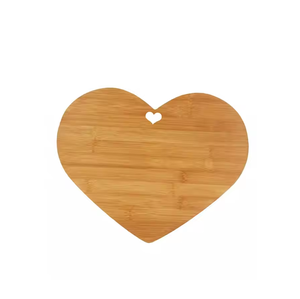 Planche à fromage en bois Prix de dessert Planche de charcuterie Fête de mariage Saint Valentin Planche à fromage en forme de coeur - Product Image 6