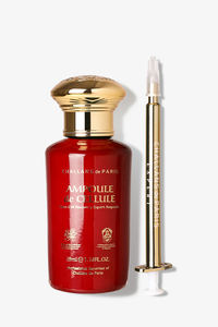 [CHALLANS De PARIS] Sérum réparateur anti-âge à l'acide hyaluronique et aux cellules souches EGF pour le visage, pour femmes - Product Image 3