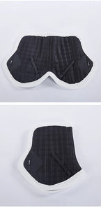 Selle de cheval de haute qualité axée sur le confort avec fourrure, fabricant sur mesure en gros pour l'équilibre du cavalier et du cheval - Product Image 2