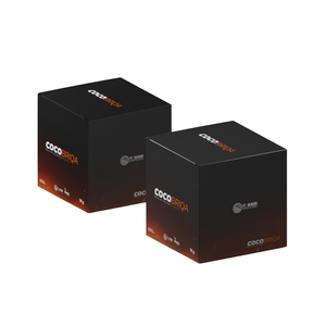 Vente en gros Briquettes de noix de coco-Qualité supérieure 100% Coquille de noix de coco naturelle Durée de conservation de 2 ans Emballage personnalisé Fournisseur en vrac - Product Image 5