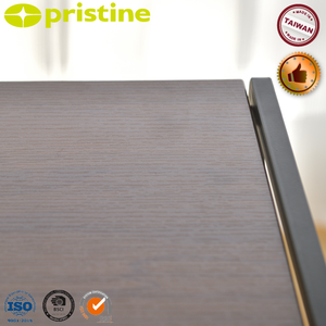 Black Friday Sale Taiwan Factory Direct 4-Tier DIY Kitchen <b>Shelf</b> Cart Home <b>Storage</b> Housewares <b>Metal</b> Double Wholesale Household - Product Image 3