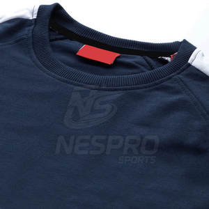 En stock Survêtements professionnels de qualité supérieure pour hommes Survêtements respirants de qualité supérieure pour hommes pour l'extérieur - Product Image 5