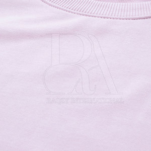 Sudaderas de mujer de Venta caliente Sudaderas de mujer de ajuste regular Sudaderas cómodas para mujer - Product Image 6