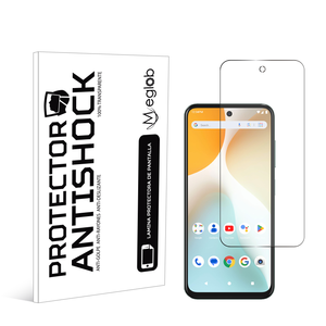 ฟิล์มกันรอย ANTISHOCK สำหรับ BLU Bold K5 พรีเมี่ยมการ์ดสำหรับอุปกรณ์มือถือของคุณ - Product Image 1