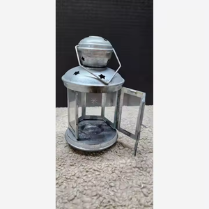 New Arrival <b>Candle</b> Votives Home and <b>Garden</b> Decoration Iron Metal Tea Light Votive <b>Holder</b> Manufacturer Metal Tea Light Available - Product Image 1