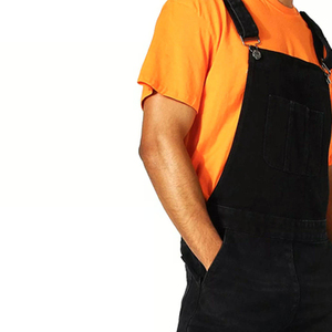Overoles antiestáticos antillama, uniforme de ropa de trabajo para trabajadores de la industria de la construcción, seguridad general en el trabajo, seguridad general 2026 - Product Image 5