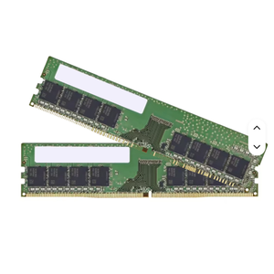 M378A2G43AB3-CWE 16GB DDR5 6000MHz PC4-25600 UDIMM 288 pines 1.2V CL22 1Rx8 Memoria para juegos de escritorio IC original en stock - Product Image 1