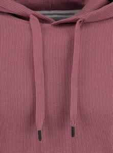 Sudaderas con capucha Unisex de alta calidad para hombre, nueva moda Otoño Invierno, ropa de calle, sudaderas de manga larga, forro de punto bordado - Product Image 3