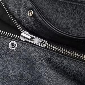 เสื้อกั๊กมอเตอร์ไซค์แฟชั่นสำหรับผู้ชาย - Product Image 5