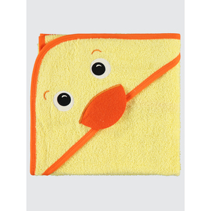 Nouveau-né bébé enfants serviette de bain serviette textile douce pour nouveau-nés - Product Image 3