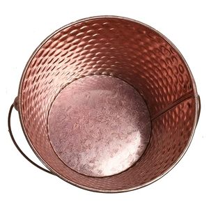 ถังโลหะสำหรับปลูกต้นไม้ในสวนใช้ในบ้านดีไซน์เป็นเอกลักษณ์ - Product Image 4
