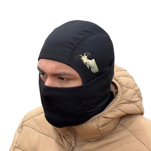 Masque de cagoule d'extérieur respirant intégral de qualité supérieure Impression numérique haute performance avec une caractéristique de tissu commune pour les adultes - Product Image 2