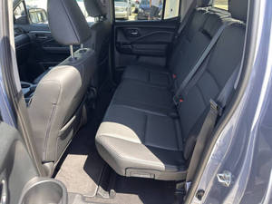 Usado - 2023 - H*onda - Ridgeline - RTL-E - Product Image 2