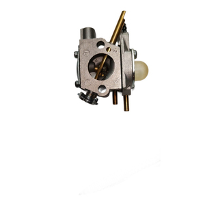 Carburador compatible con Tht245D (Wt1032 J) Piezas y accesorios para cortacésped Ref 502719 - Product Image 1