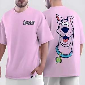 Venta al por mayor personalizado impreso camiseta suave algodón vibrante a todo color diseño OEM/ODM disponible - Product Image 1