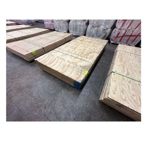 Les panneaux de contreplaqué durables disponibles sont maintenant parfaits pour les applications à usage intensif. Profitez de performances durables dans vos constructions. - Product Image 2