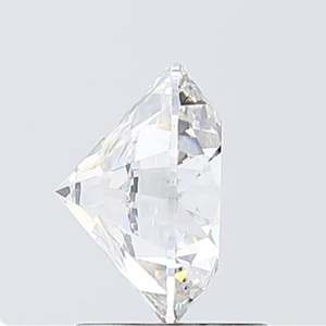 AJRETAIL - Diamante Cultivado en Laboratorio, Corte Redondo, 2.02 Quilates, Certificado IGI India, E VS2, CVD, para Joyería - Product Image 4