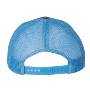 Casquettes Snapback classiques brodées en 3D en gros 2026 / Différentes couleurs disponibles Casquette Snapback Logo personnalisé Casquette de sport à 6 panneaux - Product Image 6