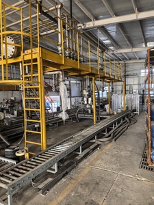 Sles 70% phân hủy sinh học chất tẩy rửa cơ sở | nhẹ & ổn định cho chăm sóc cá nhân OEM/ODM - Product Image 5