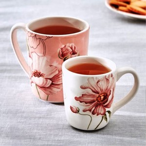 Ceramic Mug Home Coffee <b>Cups</b> Set Kitchen Hot Selling product Printed Handmade Ceramic mug Coffee <b>Cups</b> - Product Image 2