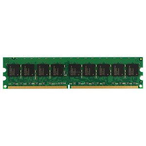 40T7982 หน่วยความจำ IBM 1GB PC2-5300E DDR2 40T7982 KTM2726K2-2G - Product Image 3