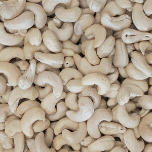 W240เม็ดมะม่วงหิมพานต์จากเวียดนามโรงงานซานติโก - Product Image 1