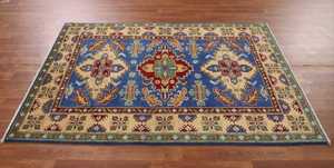 Alfombra de lana Oushak antigua 2,6x6 corredor anudado a mano algodón de alta calidad para decoración del hogar pedido mínimo 1 pieza para sala de estar - Product Image 3